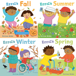 Errol's Seasons Series